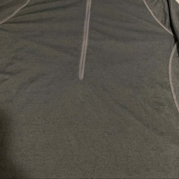 Columbia titanium long sleeve tee - Picture 6 of 10